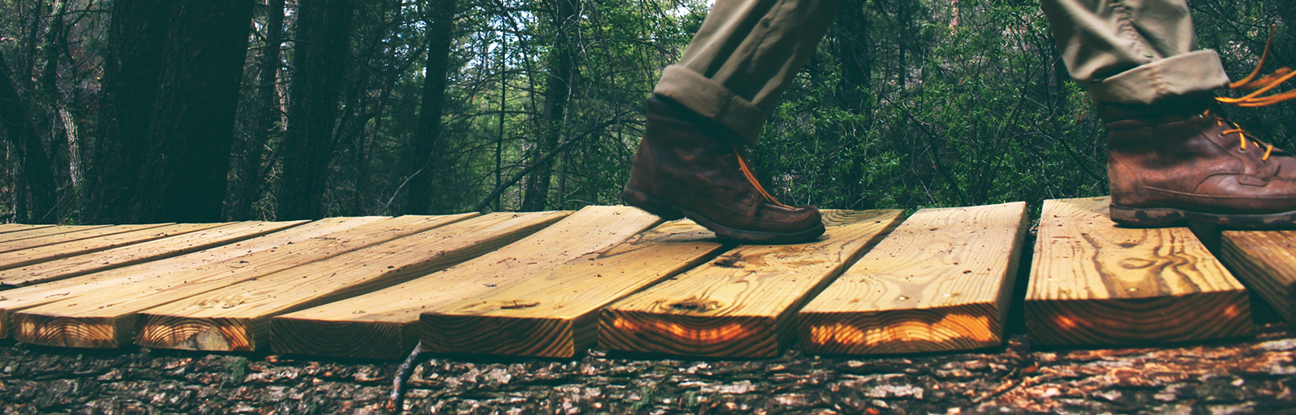 Hiking Path